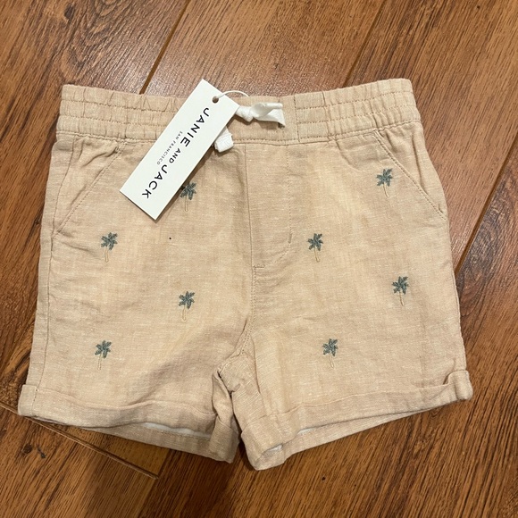 Brand new! Janie and Jack set 12-18m - Picture 4 of 7